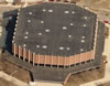 Millet Hall, Miami University, Oxford, Ohio